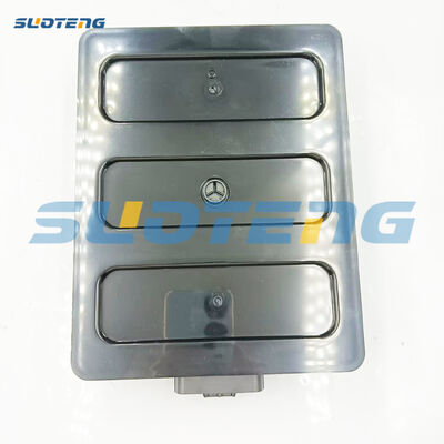 YA00004270-5 Kontroler do koparki ZX330-5G ZX210-5G