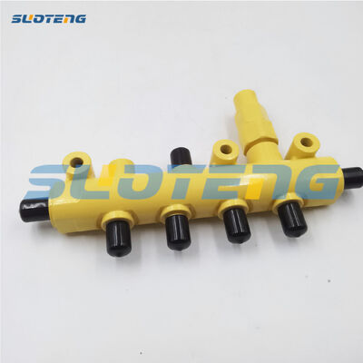 438-3416 4383416 Szyna paliwowa do silnika C6.4