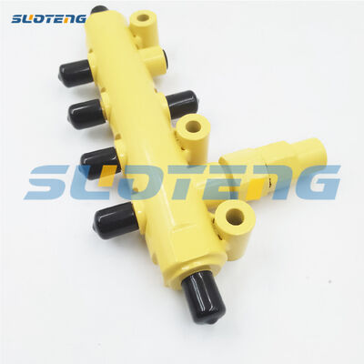 438-3416 4383416 Szyna paliwowa do silnika C6.4