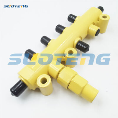 438-3416 4383416 Szyna paliwowa do silnika C6.4