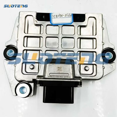 129237-75040 ECU sterownika dla silnika 3TNV88