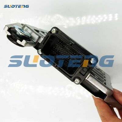 129237-75040 ECU sterownika dla silnika 3TNV88