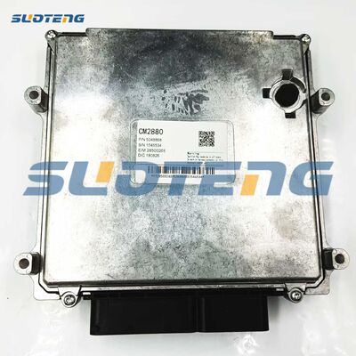5348868 Sterownik ECU dla silnika CM2880