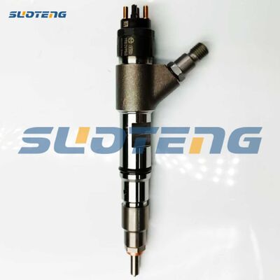 0445120154 Wtryskiwacz paliwa do silnika Diesla