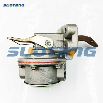 143-8498 Pompa przenosząca paliwo do ładowarki kołowej 924G