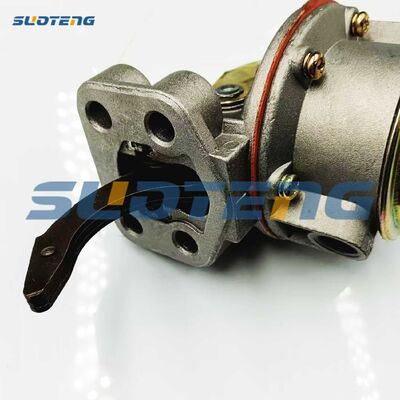 143-8498 Pompa przenosząca paliwo do ładowarki kołowej 924G