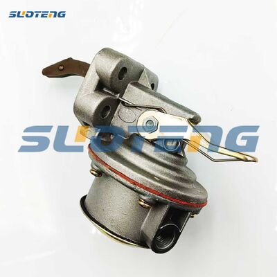 143-8498 Pompa przenosząca paliwo do ładowarki kołowej 924G