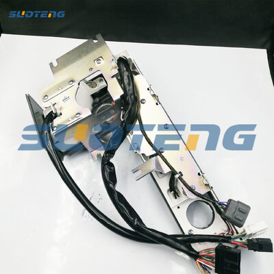 YA00031829 Panel przełącznika obrotowego do koparki ZX200-5G