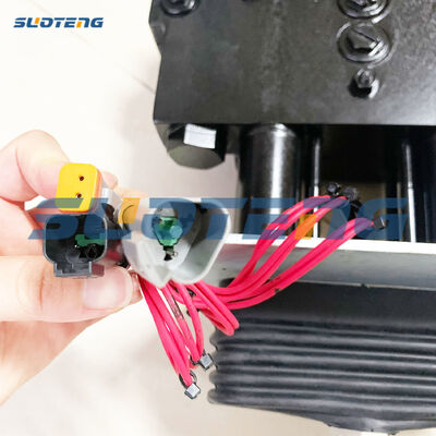 111-1528 1111528 988F Ładowarka Pilotowy zawór GP