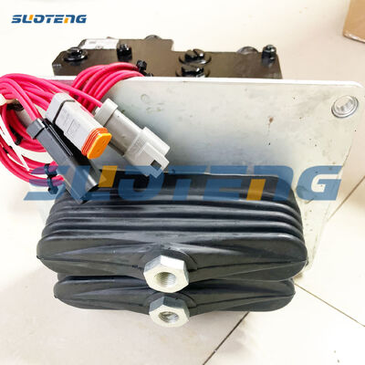 111-1528 1111528 988F Ładowarka Pilotowy zawór GP