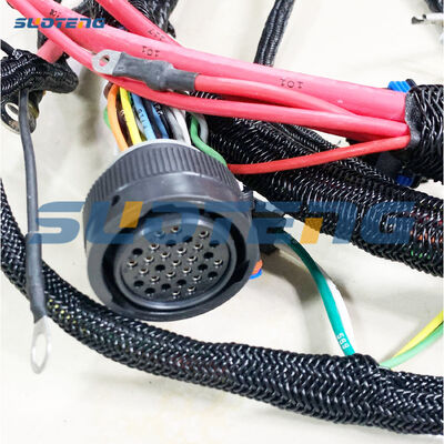 236-4236 2364236 Przesyłki prądowe silnika do ładowarki 924G