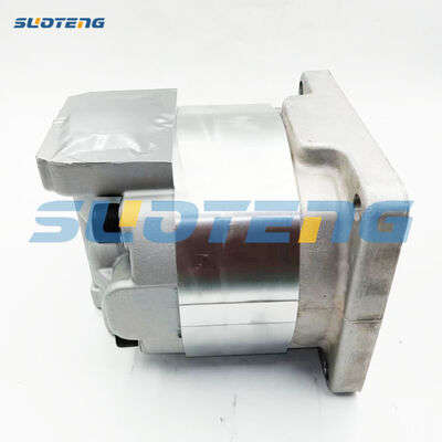 705-22-40100 Pompa hydrauliczna do ładowarki kołowej WA600-1 WA600-3