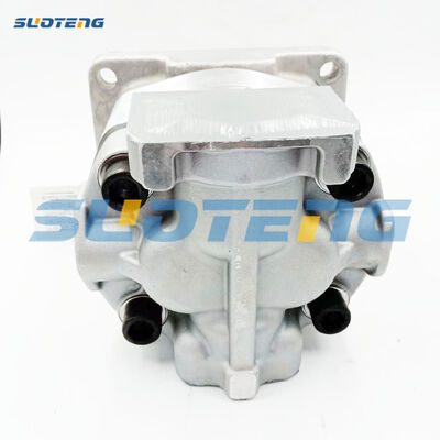 705-22-40100 Pompa hydrauliczna do ładowarki kołowej WA600-1 WA600-3