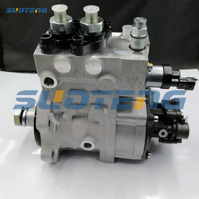0445020116 612600080674 CP2.2 Engine Fuel Injection Pump