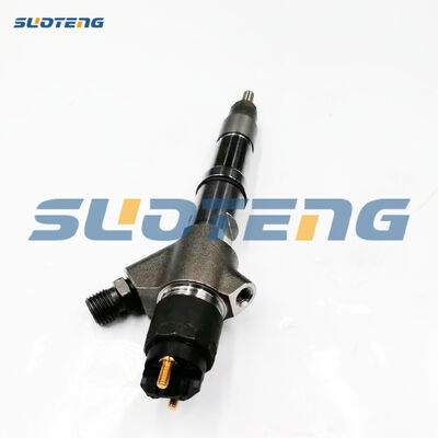 0445120221 612600080611 Wtryskiwacz Diesla Common Rail