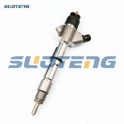 0445120221 612600080611 Wtryskiwacz Diesla Common Rail