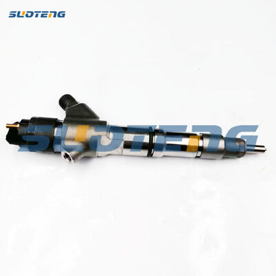 0445120221 612600080611 Wtryskiwacz Diesla Common Rail