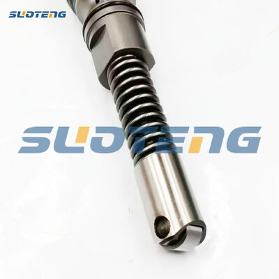 RE534960 318D Pompa wtryskowa paliwa napędowego do ładowarki