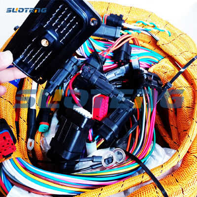 306-8528 3068528 Przesyłki przewodowe do koparki 330D 336D