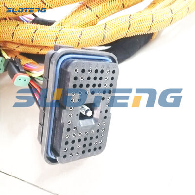 169-3292 Przesyłki przewodowe 1693292 do klasyfikatora silnika 140H