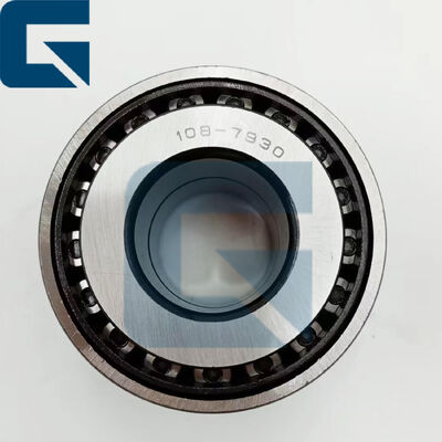 108-7930 1087930 Końcowe łożyska rolkowe do koparek 245D 365C