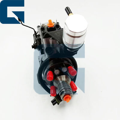 DB4427-5253 DB44275253 Pompa wtryskowa paliwa do części zamiennych