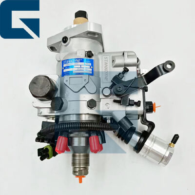 DB4427-5253 DB44275253 Pompa wtryskowa paliwa do części zamiennych