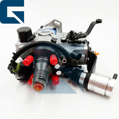 DB4427-5253 DB44275253 Pompa wtryskowa paliwa do części zamiennych