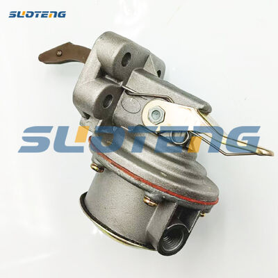 ULPK0015 1438498 Pompa podnosząca paliwo do silnika 3056