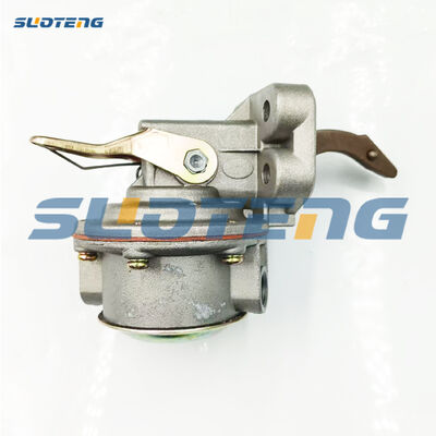 ULPK0015 1438498 Pompa podnosząca paliwo do silnika 3056