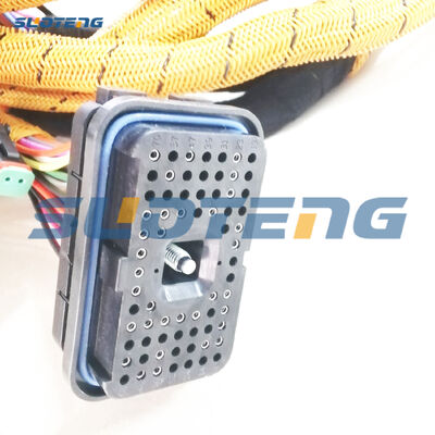 169-3292 1693292 Wiązka przewodów skrzyni biegów do równiarki silnikowej 140H 160H