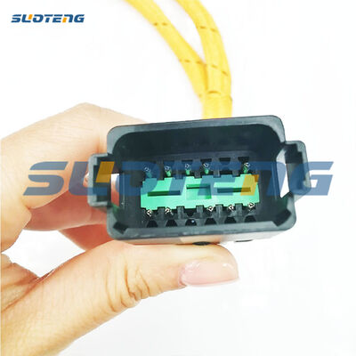 213-9842 Przesyłki przewodowe 2139842 do klasyfikatora silnika 140H