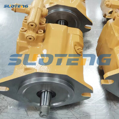 254-5146 2545146 Pompa tłokowa hydrauliczna do ładowarek 950H Części zamienne