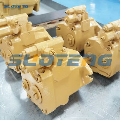 254-5146 2545146 Pompa tłokowa hydrauliczna do ładowarek 950H Części zamienne