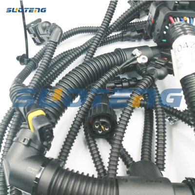 VOE22243151 22243151 Przesyłki kablowe do silnika D6E