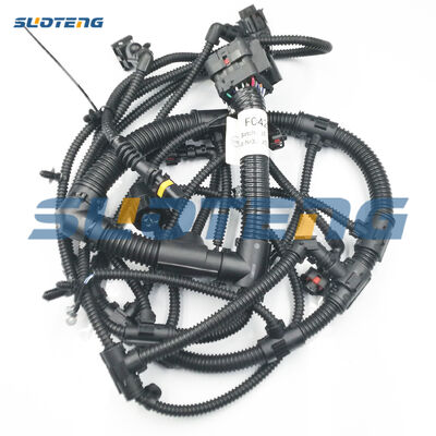 22243151 Wiązka przewodów do koparki EC210B