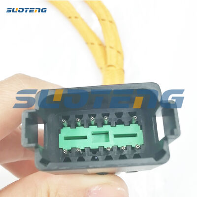 213-9842 2139842 Przędzia przewodowe do części zamiennych 140H