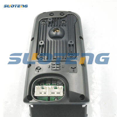 Monitor do koparki E320D 386-3457 3863457 Panel wyświetlacza