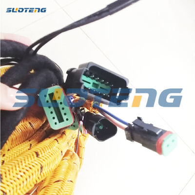 169-3292 1693292 Wiązka przewodów do części zamiennych 160H