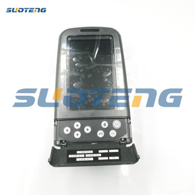 Monitor panelu sterowania 386-3457 3863457 do koparki 312D
