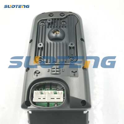 Monitor panelu sterowania 386-3457 3863457 do koparki 312D