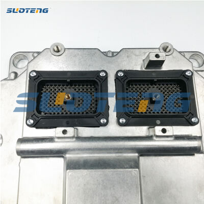 345-3381 3453381 Sterownik ECU Jednostka Sterująca Silnikiem C6.6 C4.4