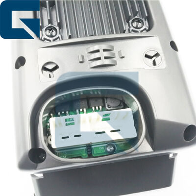 386-3457 3863457 Ekran wyświetlacza do koparki E320D E315D