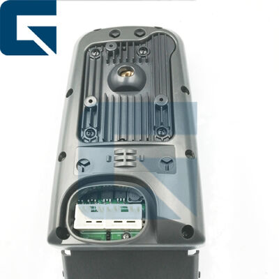 386-3457 3863457 Ekran wyświetlacza do koparki E320D E315D