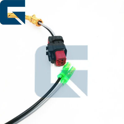 163-6750 1636750 Wiązka przewodów do koparki E320C E325C