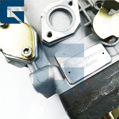 0001060009 Pompa wtrysku paliwa do silnika 4JB1