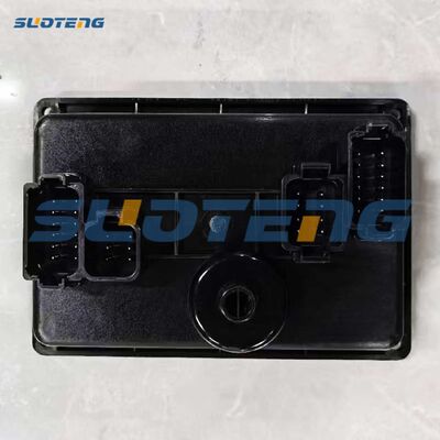 23751380 Panel sterowania DCU dla części silnika