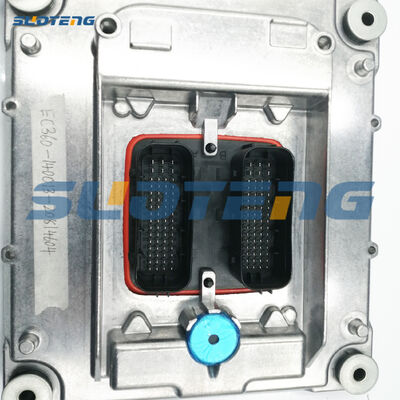 VOE20814604 20814604 Sterownik silnika ECU do ładowarki L150E