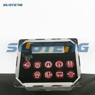 196-4681 1964681 D6R Wyświetlacz monitora gąsienicy