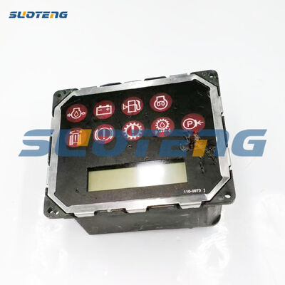 196-4681 1964681 D6R Wyświetlacz monitora gąsienicy